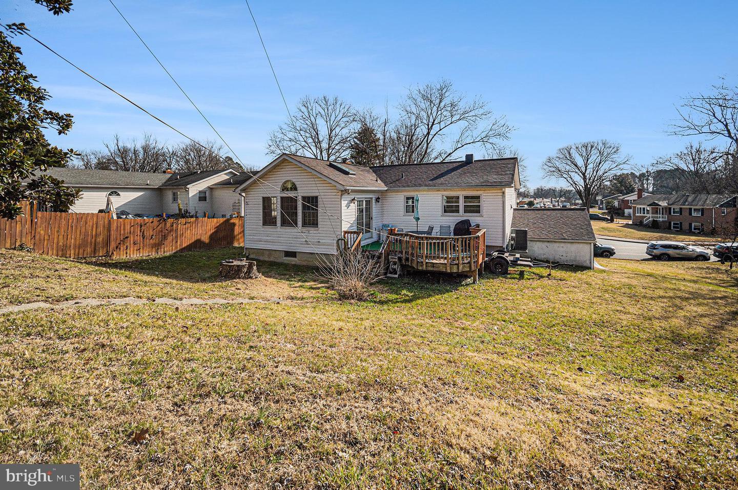 14508 DARBYDALE AVE, WOODBRIDGE, Virginia 22193, 4 Bedrooms Bedrooms, ,2 BathroomsBathrooms,Residential,For sale,14508 DARBYDALE AVE,VAPW2109324 MLS # VAPW2109324