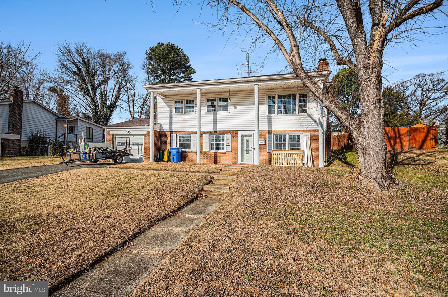 14508 DARBYDALE AVE, WOODBRIDGE, Virginia 22193, 4 Bedrooms Bedrooms, ,2 BathroomsBathrooms,Residential,For sale,14508 DARBYDALE AVE,VAPW2109324 MLS # VAPW2109324