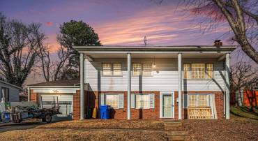 14508 DARBYDALE AVE, WOODBRIDGE, Virginia 22193, 4 Bedrooms Bedrooms, ,2 BathroomsBathrooms,Residential,For sale,14508 DARBYDALE AVE,VAPW2109324 MLS # VAPW2109324