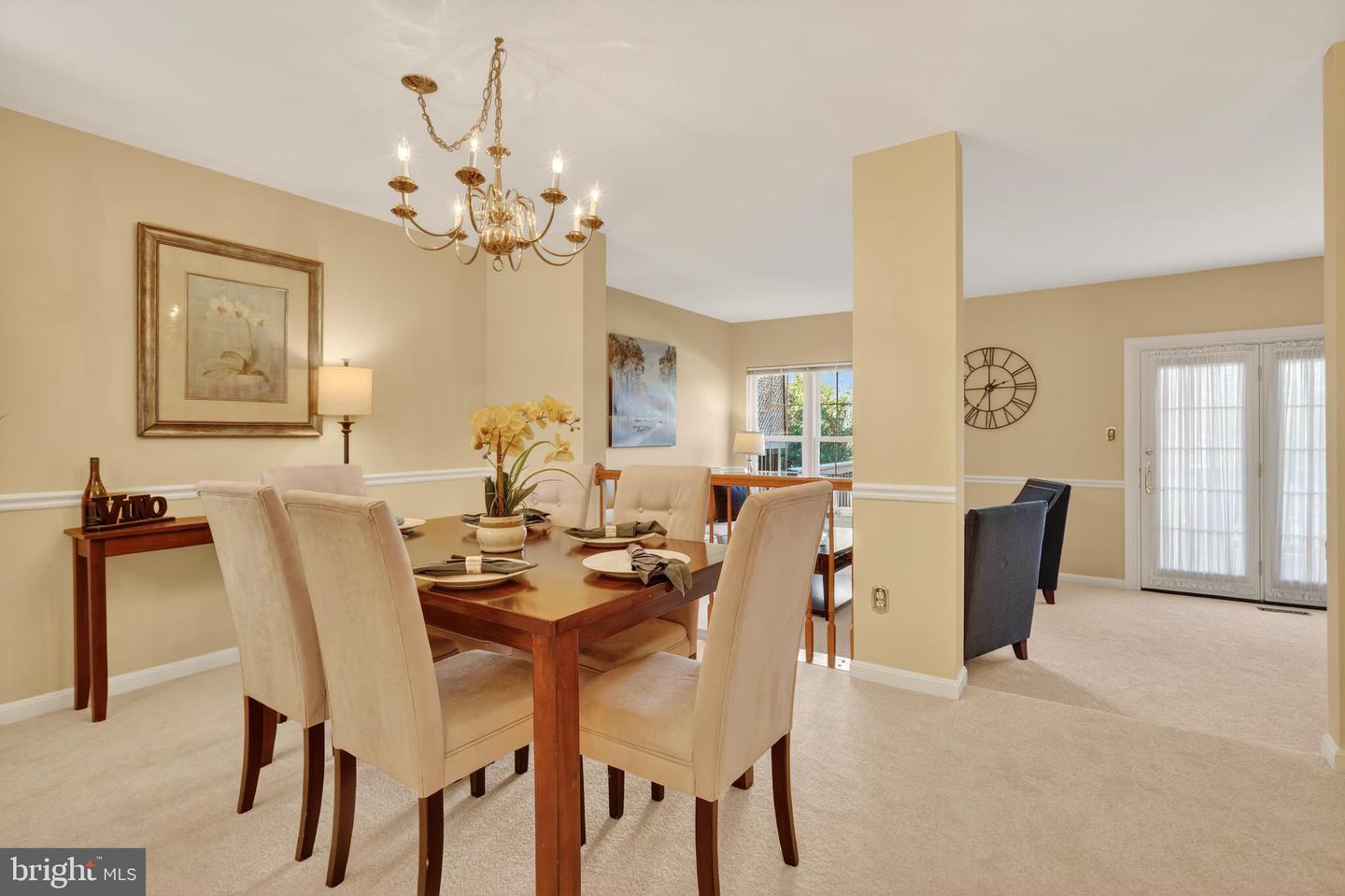 45590 WHITCOMB SQ, STERLING, Virginia 20166, 3 Bedrooms Bedrooms, ,2 BathroomsBathrooms,Residential,For sale,45590 WHITCOMB SQ,VALO2112590 MLS # VALO2112590