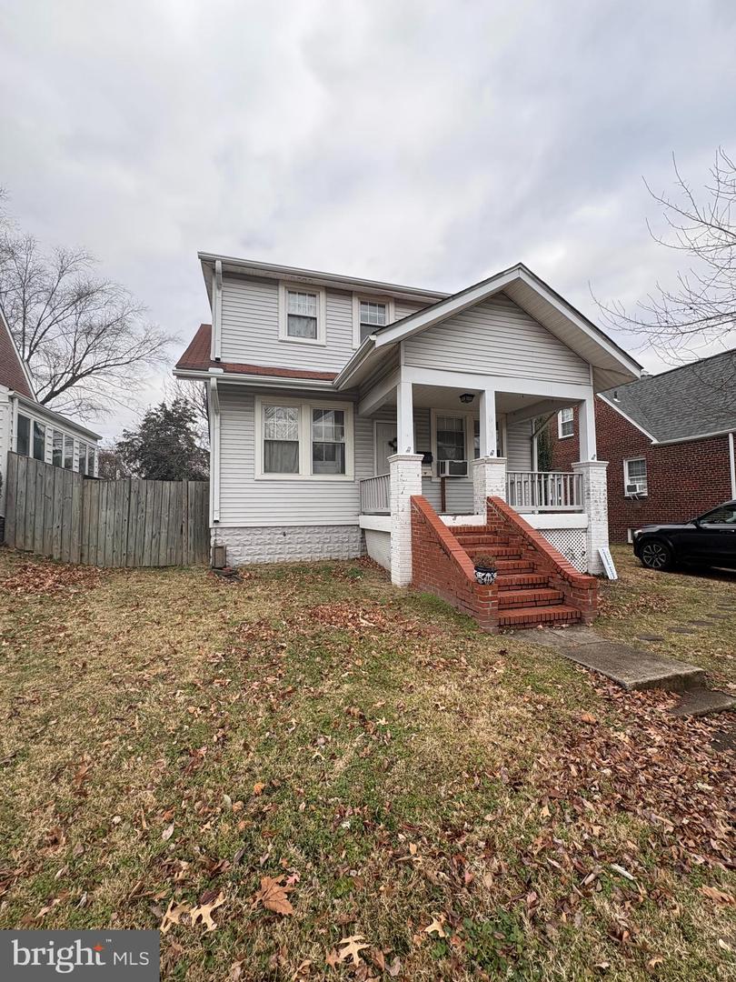 523 24TH ST S, ARLINGTON, Virginia 22202, 3 Bedrooms Bedrooms, ,2 BathroomsBathrooms,Residential,For sale,523 24TH ST S,VAAR2067094 MLS # VAAR2067094