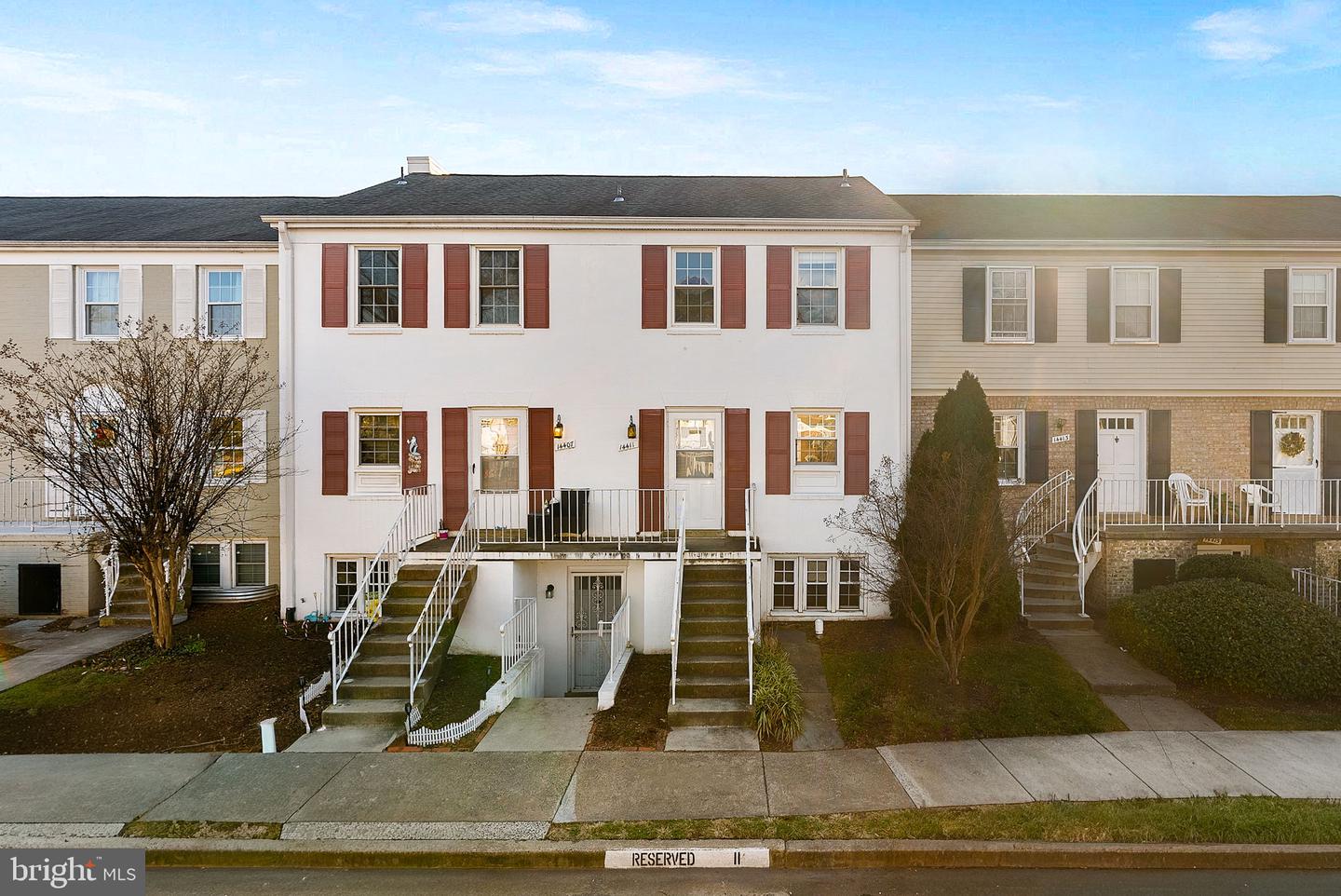 14411 TURIN LN, CENTREVILLE, Virginia 20121, 2 Bedrooms Bedrooms, ,1 BathroomBathrooms,Residential,For sale,14411 TURIN LN,VAFX2283280 MLS # VAFX2283280