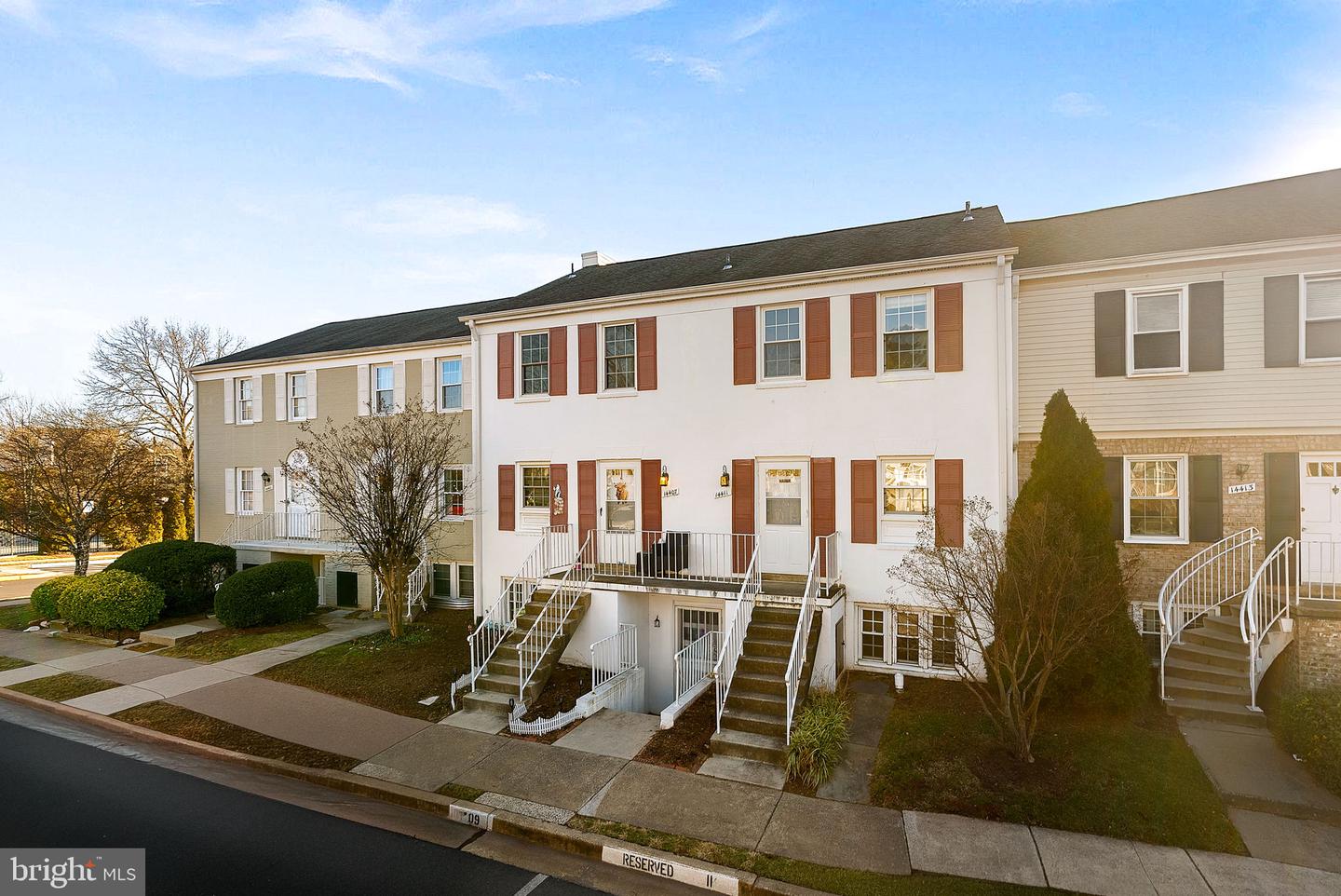 14411 TURIN LN, CENTREVILLE, Virginia 20121, 2 Bedrooms Bedrooms, ,1 BathroomBathrooms,Residential,For sale,14411 TURIN LN,VAFX2283280 MLS # VAFX2283280