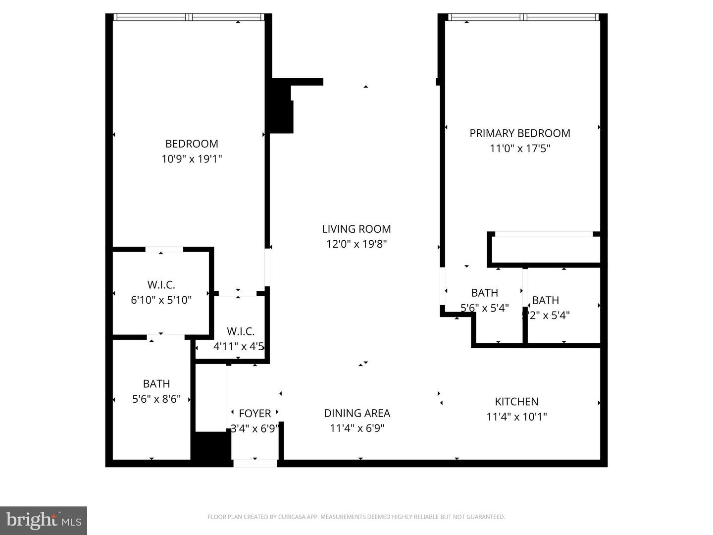 5911 EDSALL RD #904, ALEXANDRIA, Virginia 22304, 2 Bedrooms Bedrooms, ,2 BathroomsBathrooms,Residential,For sale,5911 EDSALL RD #904,VAAX2052658 MLS # VAAX2052658