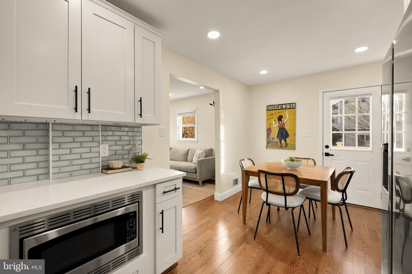 1202 NEWTON ST, ALEXANDRIA, Virginia 22301, 3 Bedrooms Bedrooms, ,2 BathroomsBathrooms,Residential,For sale,1202 NEWTON ST,VAAX2052714 MLS # VAAX2052714