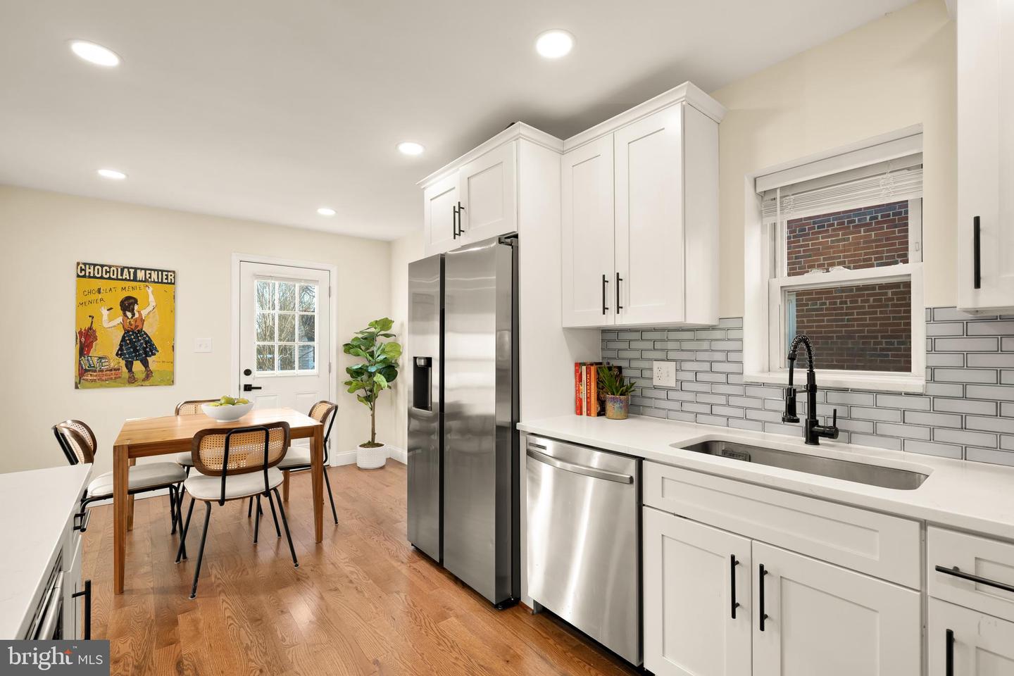 1202 NEWTON ST, ALEXANDRIA, Virginia 22301, 3 Bedrooms Bedrooms, ,2 BathroomsBathrooms,Residential,For sale,1202 NEWTON ST,VAAX2052714 MLS # VAAX2052714