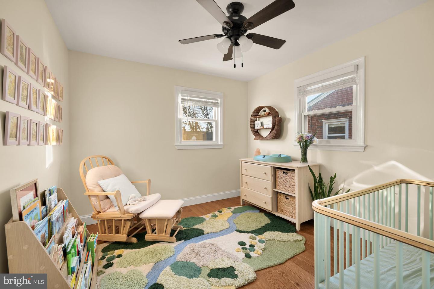 1202 NEWTON ST, ALEXANDRIA, Virginia 22301, 3 Bedrooms Bedrooms, ,2 BathroomsBathrooms,Residential,For sale,1202 NEWTON ST,VAAX2052714 MLS # VAAX2052714