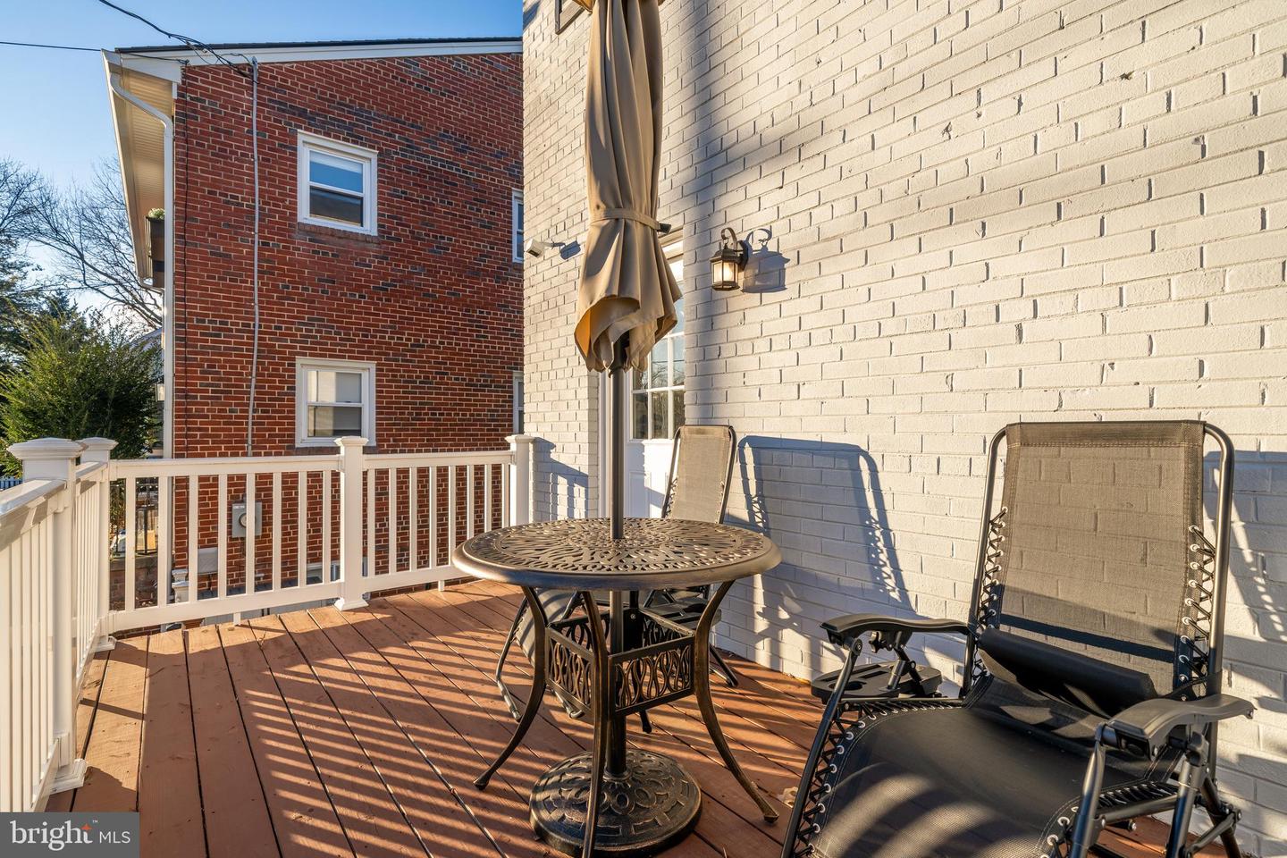 1202 NEWTON ST, ALEXANDRIA, Virginia 22301, 3 Bedrooms Bedrooms, ,2 BathroomsBathrooms,Residential,For sale,1202 NEWTON ST,VAAX2052714 MLS # VAAX2052714