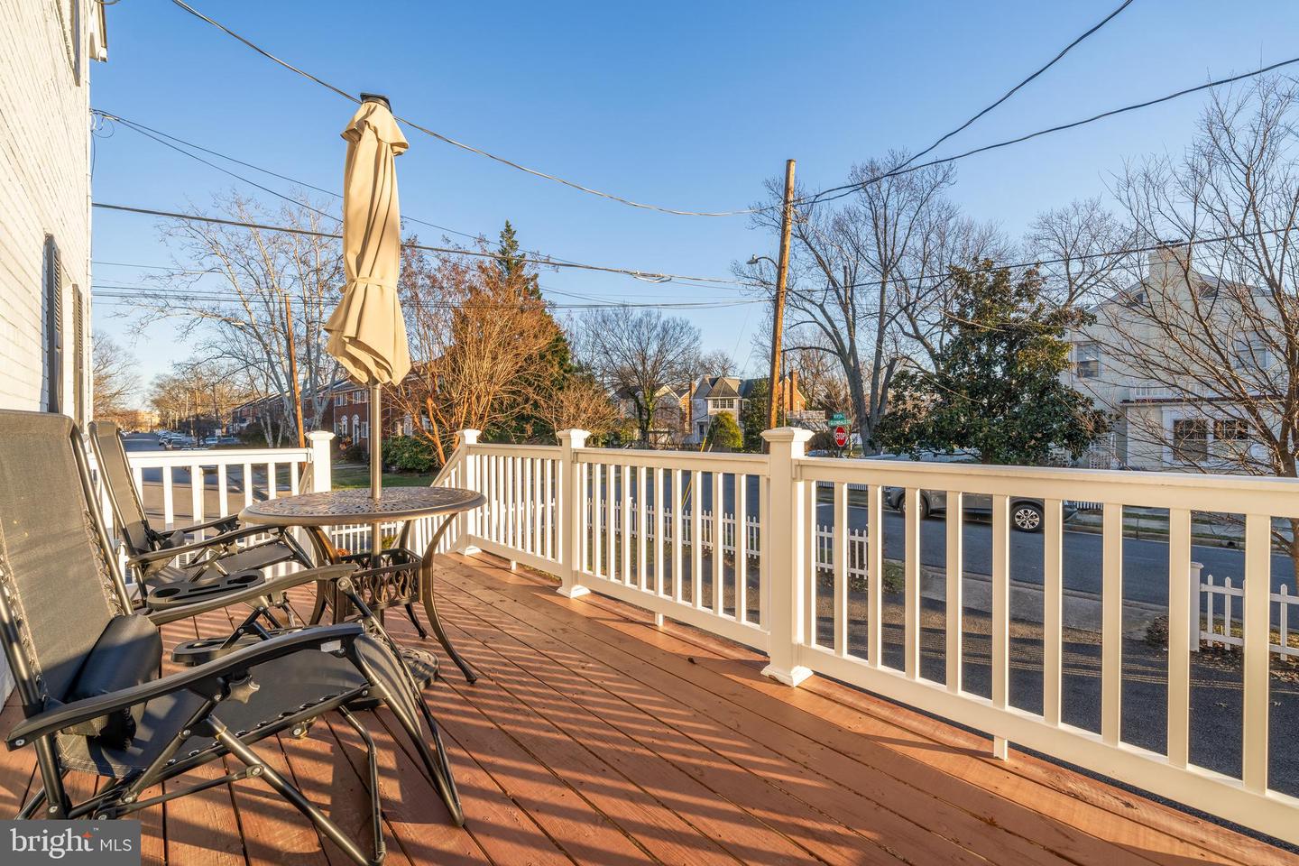 1202 NEWTON ST, ALEXANDRIA, Virginia 22301, 3 Bedrooms Bedrooms, ,2 BathroomsBathrooms,Residential,For sale,1202 NEWTON ST,VAAX2052714 MLS # VAAX2052714