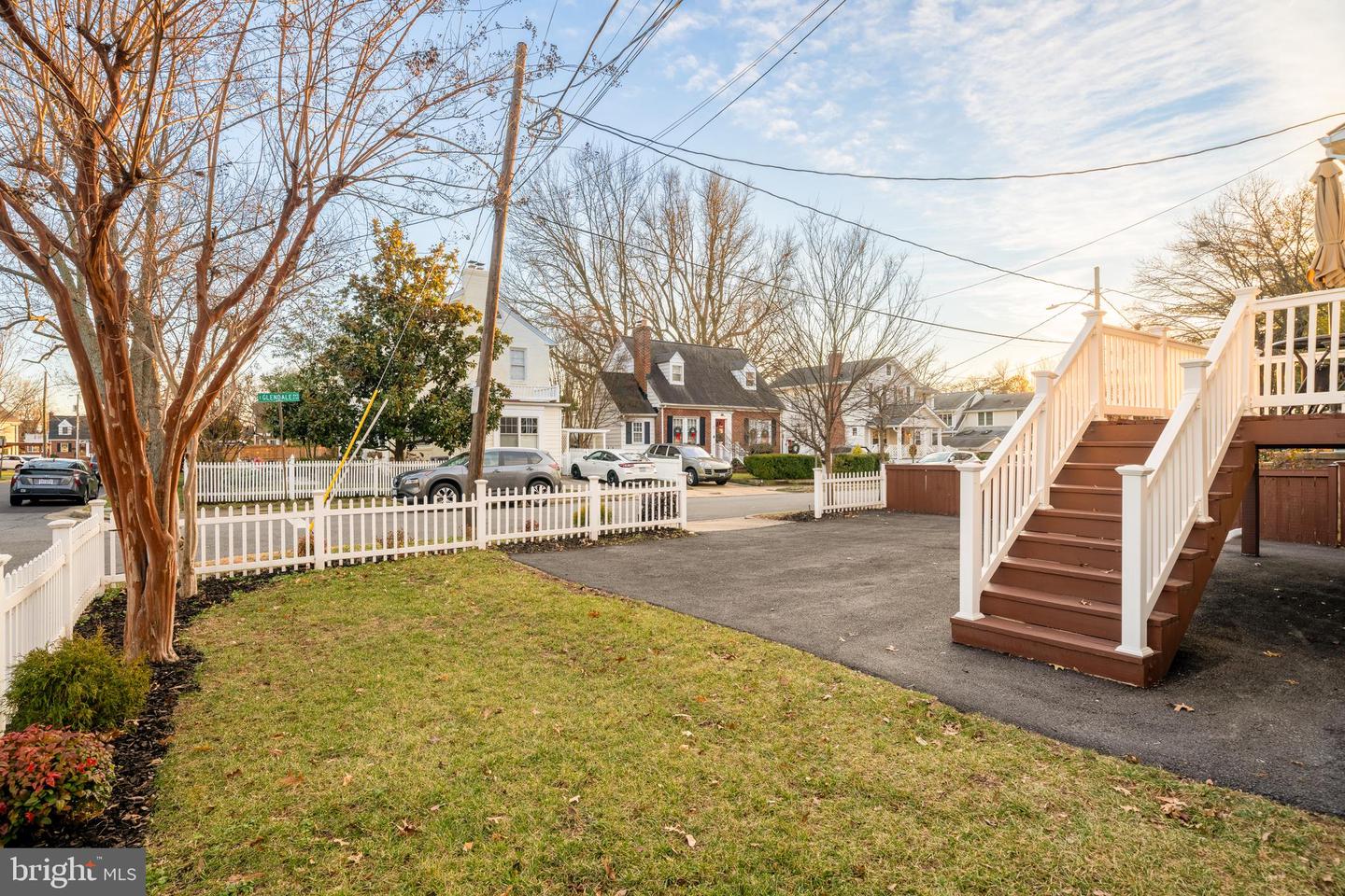 1202 NEWTON ST, ALEXANDRIA, Virginia 22301, 3 Bedrooms Bedrooms, ,2 BathroomsBathrooms,Residential,For sale,1202 NEWTON ST,VAAX2052714 MLS # VAAX2052714