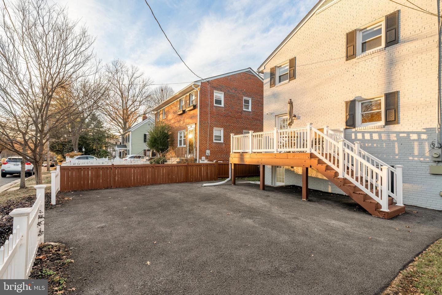 1202 NEWTON ST, ALEXANDRIA, Virginia 22301, 3 Bedrooms Bedrooms, ,2 BathroomsBathrooms,Residential,For sale,1202 NEWTON ST,VAAX2052714 MLS # VAAX2052714