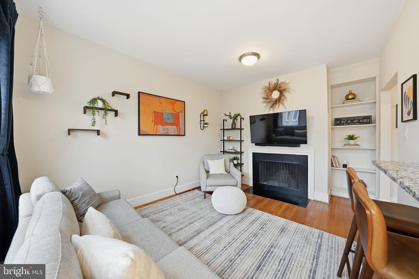 18 9TH ST NE #305, WASHINGTON, District Of Columbia 20002, 1 Bedroom Bedrooms, ,1 BathroomBathrooms,Residential,For sale,18 9TH ST NE #305,DCDC2238944 MLS # DCDC2238944