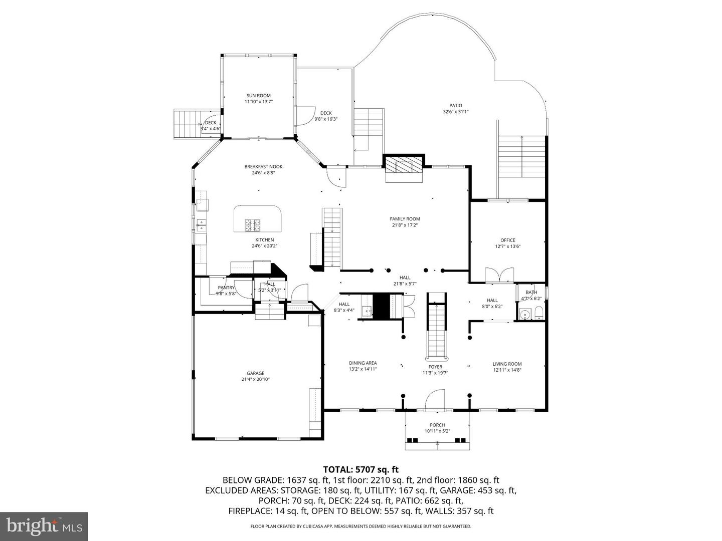 43423 MOUNTCASTLE DR, CHANTILLY, Virginia 20152, 4 Bedrooms Bedrooms, 23 Rooms Rooms,4 BathroomsBathrooms,Residential,For sale,43423 MOUNTCASTLE DR,VALO2113122 MLS # VALO2113122