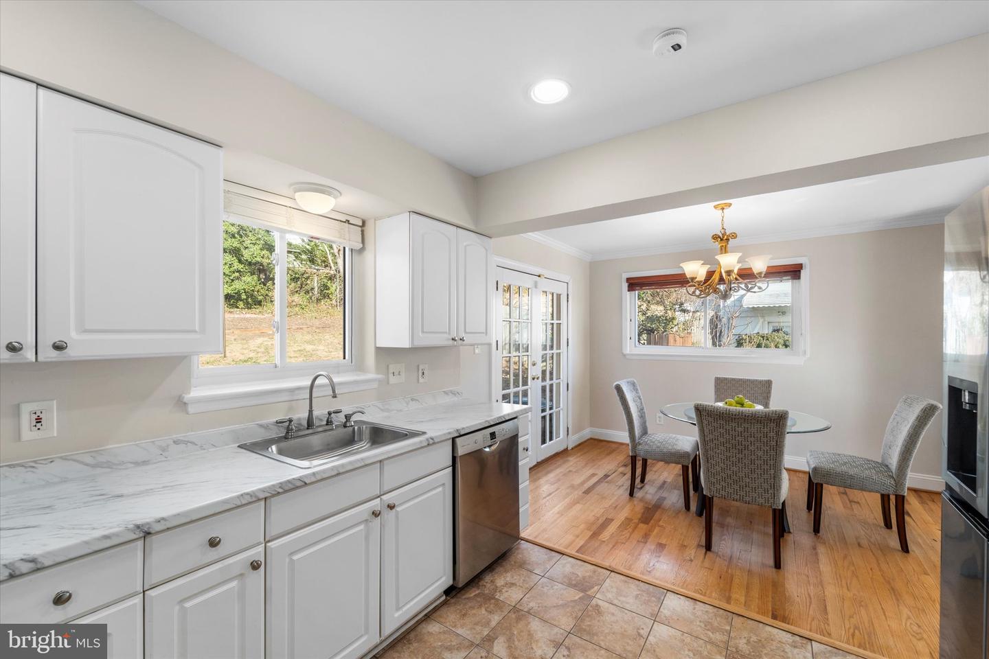 7415 GARY ST, SPRINGFIELD, Virginia 22150, 3 Bedrooms Bedrooms, ,2 BathroomsBathrooms,Residential,For sale,7415 GARY ST,VAFX2283612 MLS # VAFX2283612