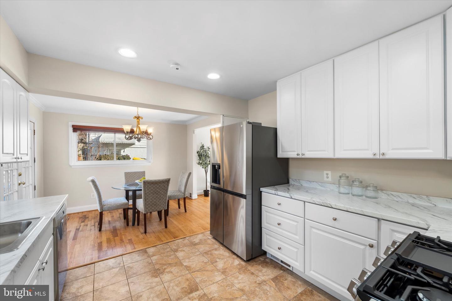 7415 GARY ST, SPRINGFIELD, Virginia 22150, 3 Bedrooms Bedrooms, ,2 BathroomsBathrooms,Residential,For sale,7415 GARY ST,VAFX2283612 MLS # VAFX2283612