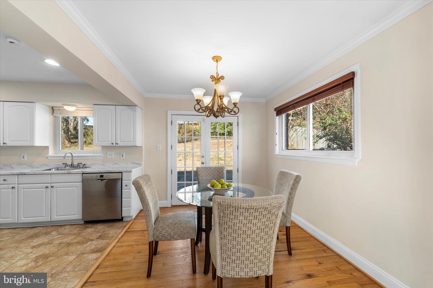 7415 GARY ST, SPRINGFIELD, Virginia 22150, 3 Bedrooms Bedrooms, ,2 BathroomsBathrooms,Residential,For sale,7415 GARY ST,VAFX2283612 MLS # VAFX2283612