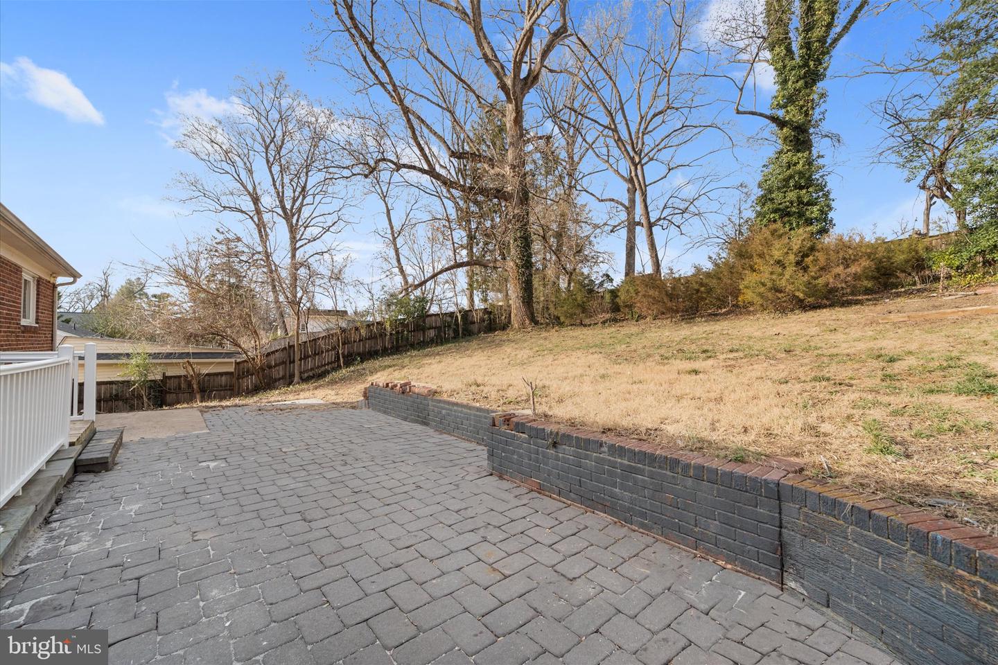 7415 GARY ST, SPRINGFIELD, Virginia 22150, 3 Bedrooms Bedrooms, ,2 BathroomsBathrooms,Residential,For sale,7415 GARY ST,VAFX2283612 MLS # VAFX2283612