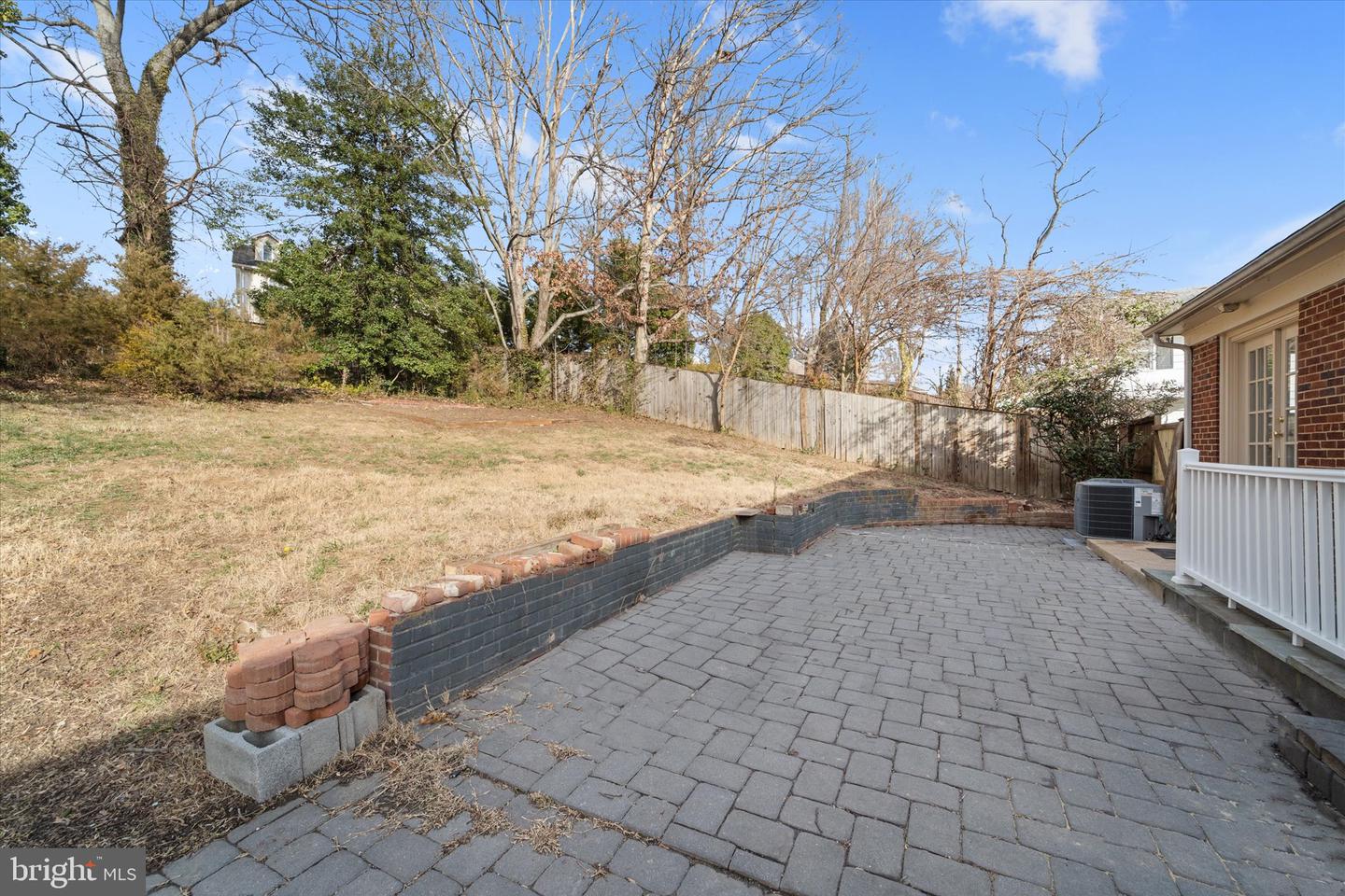 7415 GARY ST, SPRINGFIELD, Virginia 22150, 3 Bedrooms Bedrooms, ,2 BathroomsBathrooms,Residential,For sale,7415 GARY ST,VAFX2283612 MLS # VAFX2283612