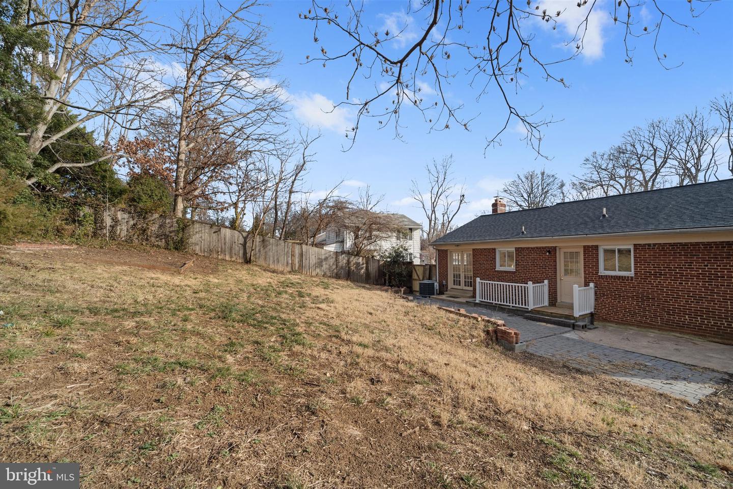 7415 GARY ST, SPRINGFIELD, Virginia 22150, 3 Bedrooms Bedrooms, ,2 BathroomsBathrooms,Residential,For sale,7415 GARY ST,VAFX2283612 MLS # VAFX2283612