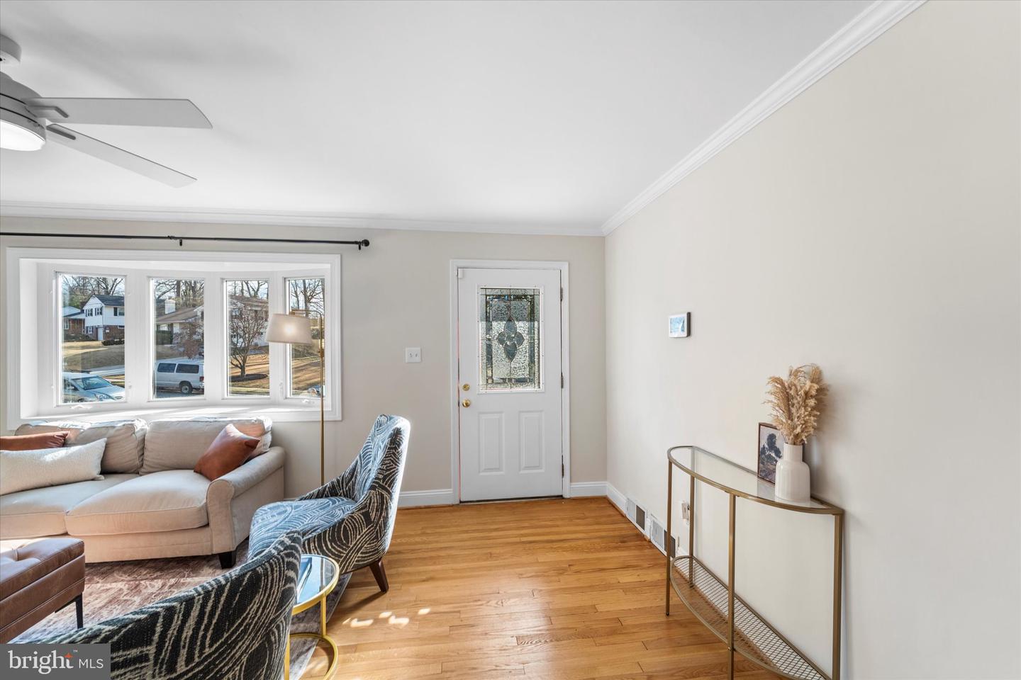 7415 GARY ST, SPRINGFIELD, Virginia 22150, 3 Bedrooms Bedrooms, ,2 BathroomsBathrooms,Residential,For sale,7415 GARY ST,VAFX2283612 MLS # VAFX2283612