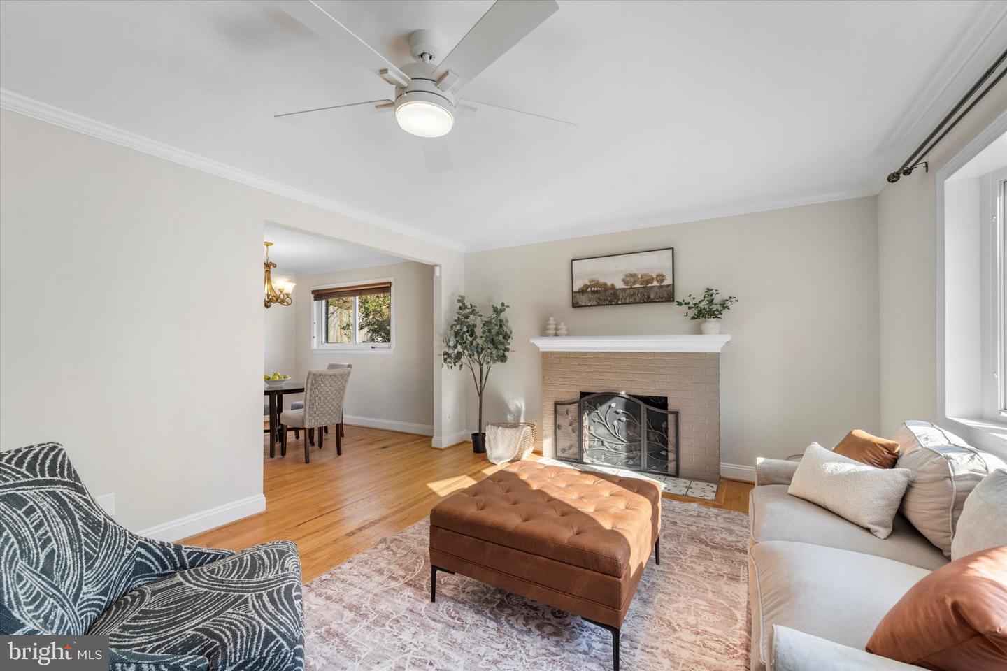 7415 GARY ST, SPRINGFIELD, Virginia 22150, 3 Bedrooms Bedrooms, ,2 BathroomsBathrooms,Residential,For sale,7415 GARY ST,VAFX2283612 MLS # VAFX2283612