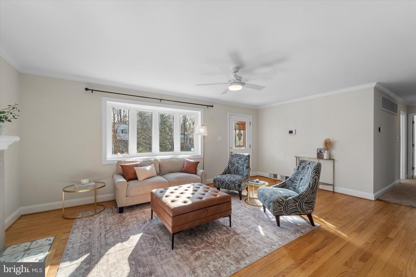 7415 GARY ST, SPRINGFIELD, Virginia 22150, 3 Bedrooms Bedrooms, ,2 BathroomsBathrooms,Residential,For sale,7415 GARY ST,VAFX2283612 MLS # VAFX2283612