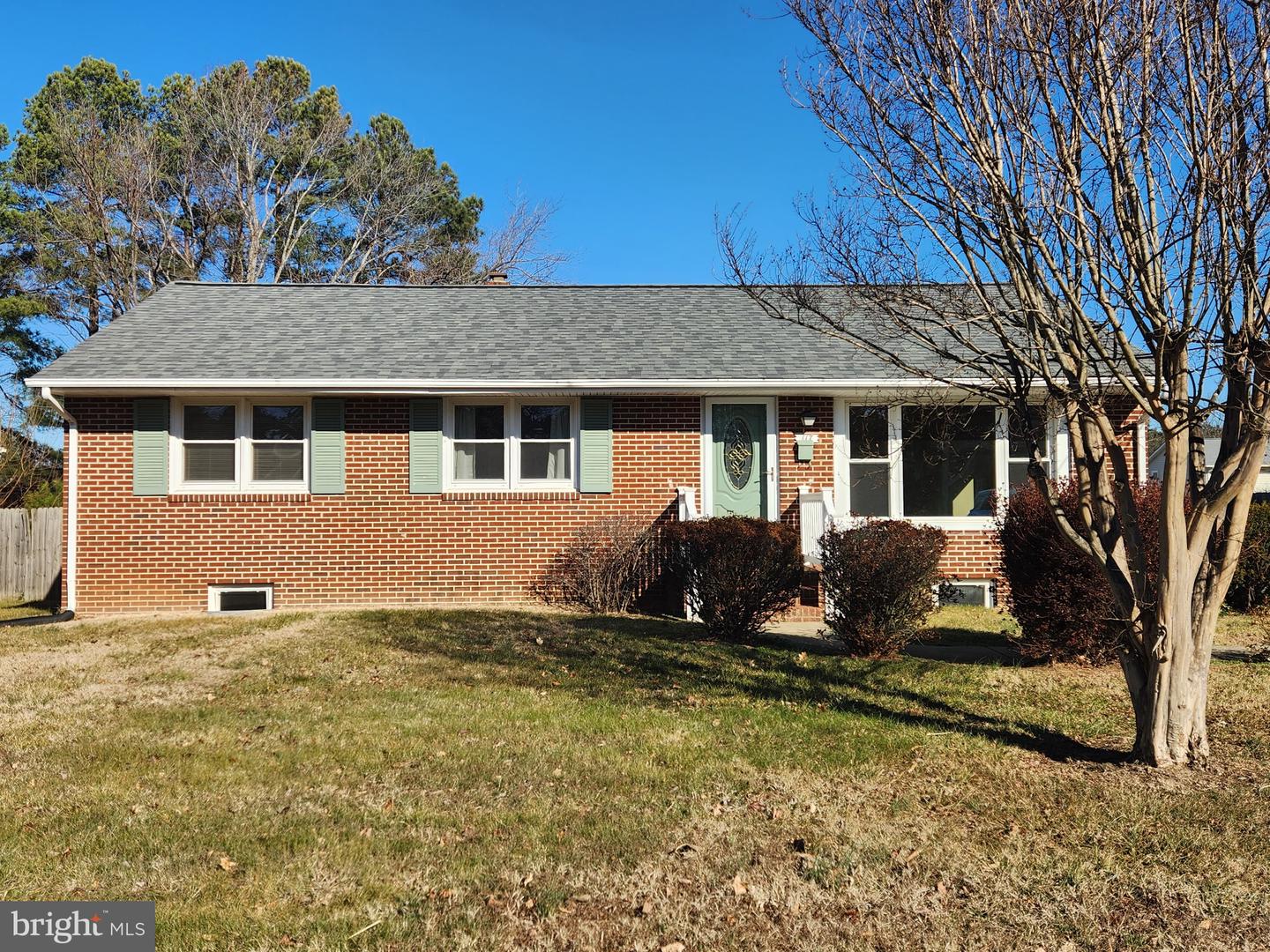 117 LAUREL AVE, FREDERICKSBURG, Virginia 22408, 3 Bedrooms Bedrooms, ,1 BathroomBathrooms,Residential,For sale,117 LAUREL AVE,VASP2038322 MLS # VASP2038322