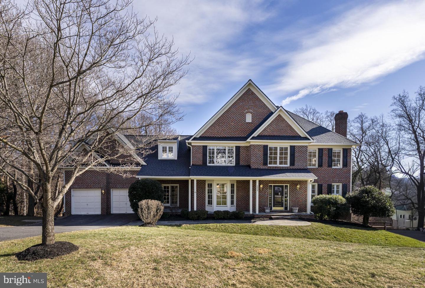 1609 BROOKSIDE RD, MCLEAN, Virginia 22101, 6 Bedrooms Bedrooms, ,4 BathroomsBathrooms,Residential,For sale,1609 BROOKSIDE RD,VAFX2283664 MLS # VAFX2283664
