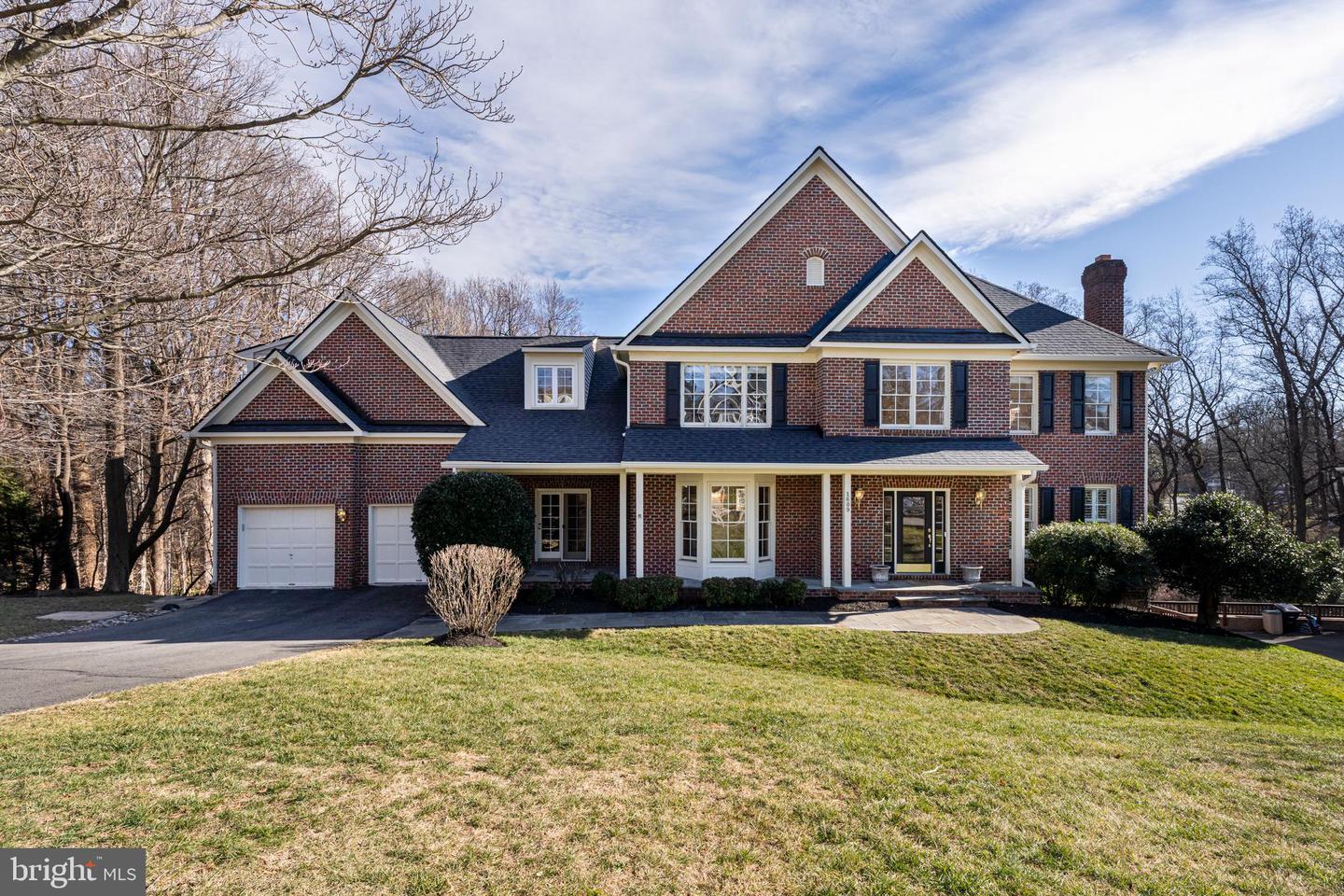 1609 BROOKSIDE RD, MCLEAN, Virginia 22101, 6 Bedrooms Bedrooms, ,4 BathroomsBathrooms,Residential,For sale,1609 BROOKSIDE RD,VAFX2283664 MLS # VAFX2283664