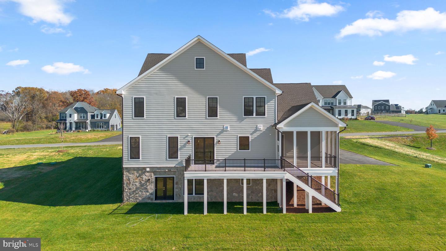 14611 HUBER PL, WATERFORD, Virginia 20197, 5 Bedrooms Bedrooms, ,4 BathroomsBathrooms,Residential,For sale,14611 HUBER PL,VALO2113186 MLS # VALO2113186