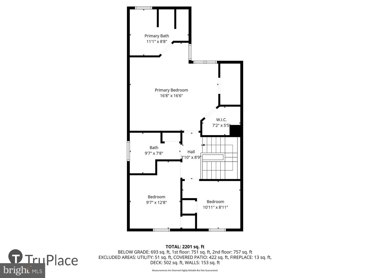 11741 BARROWS LN, WOODBRIDGE, Virginia 22192, 4 Bedrooms Bedrooms, 8 Rooms Rooms,3 BathroomsBathrooms,Residential,For sale,11741 BARROWS LN,VAPW2109798 MLS # VAPW2109798