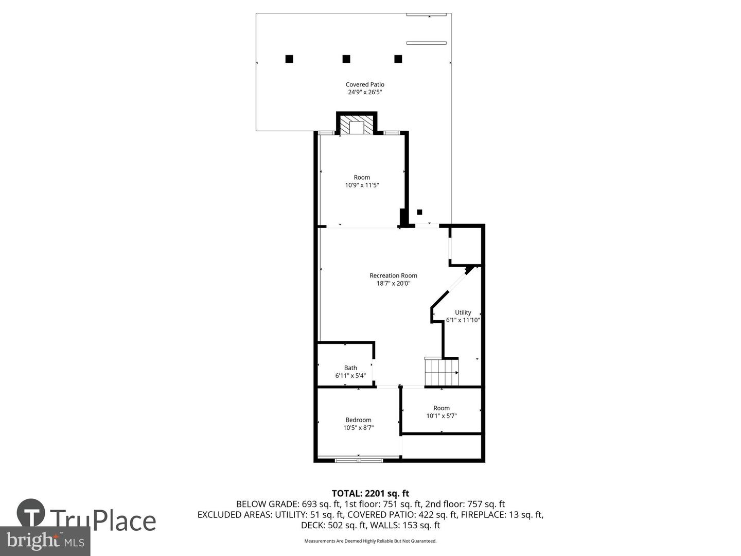 11741 BARROWS LN, WOODBRIDGE, Virginia 22192, 4 Bedrooms Bedrooms, 8 Rooms Rooms,3 BathroomsBathrooms,Residential,For sale,11741 BARROWS LN,VAPW2109798 MLS # VAPW2109798