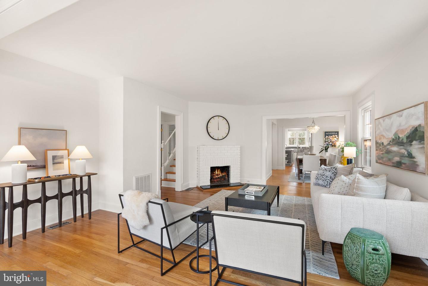 724 25TH ST S, ARLINGTON, Virginia 22202, 4 Bedrooms Bedrooms, ,2 BathroomsBathrooms,Residential,For sale,724 25TH ST S,VAAR2067238 MLS # VAAR2067238