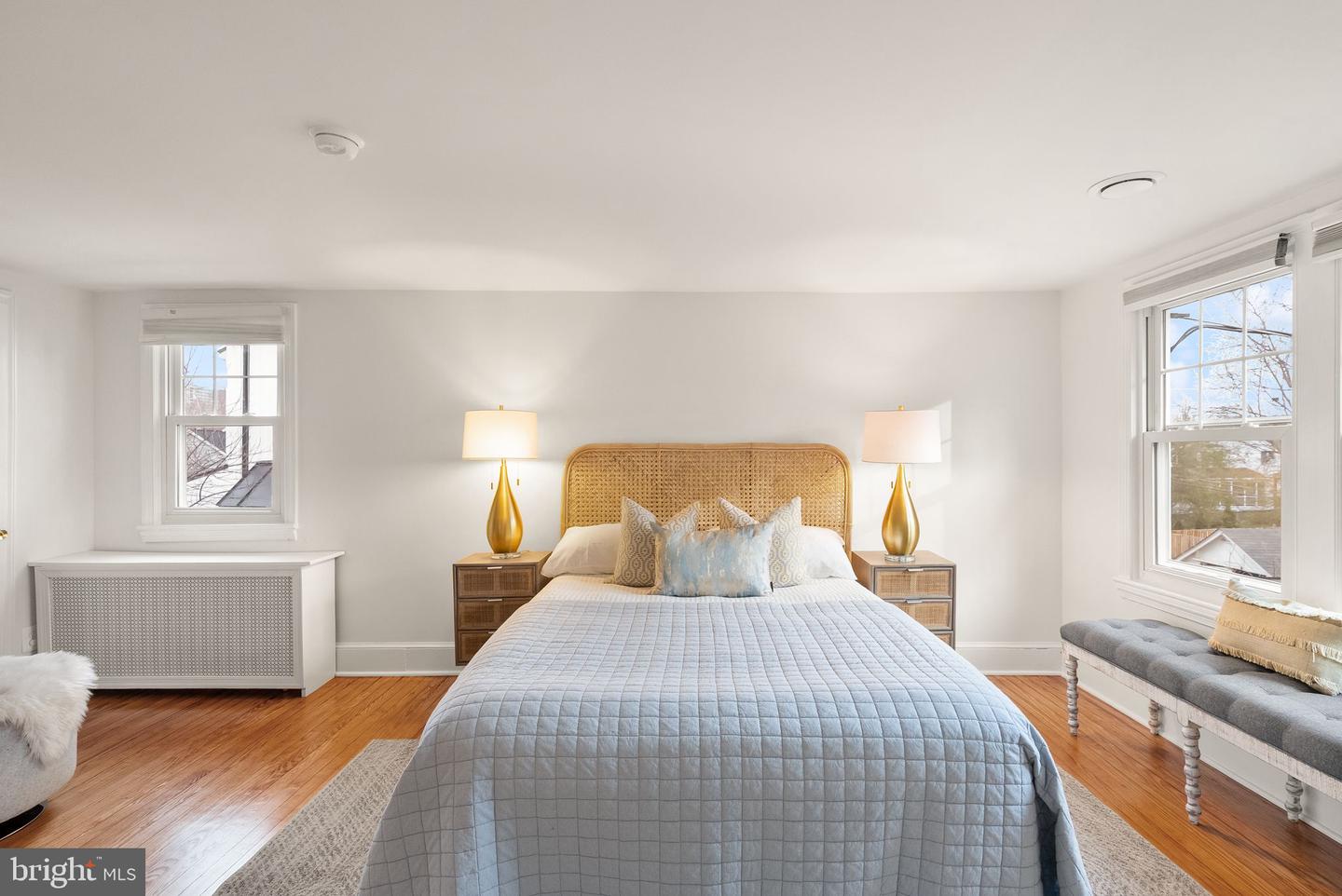 724 25TH ST S, ARLINGTON, Virginia 22202, 4 Bedrooms Bedrooms, ,2 BathroomsBathrooms,Residential,For sale,724 25TH ST S,VAAR2067238 MLS # VAAR2067238