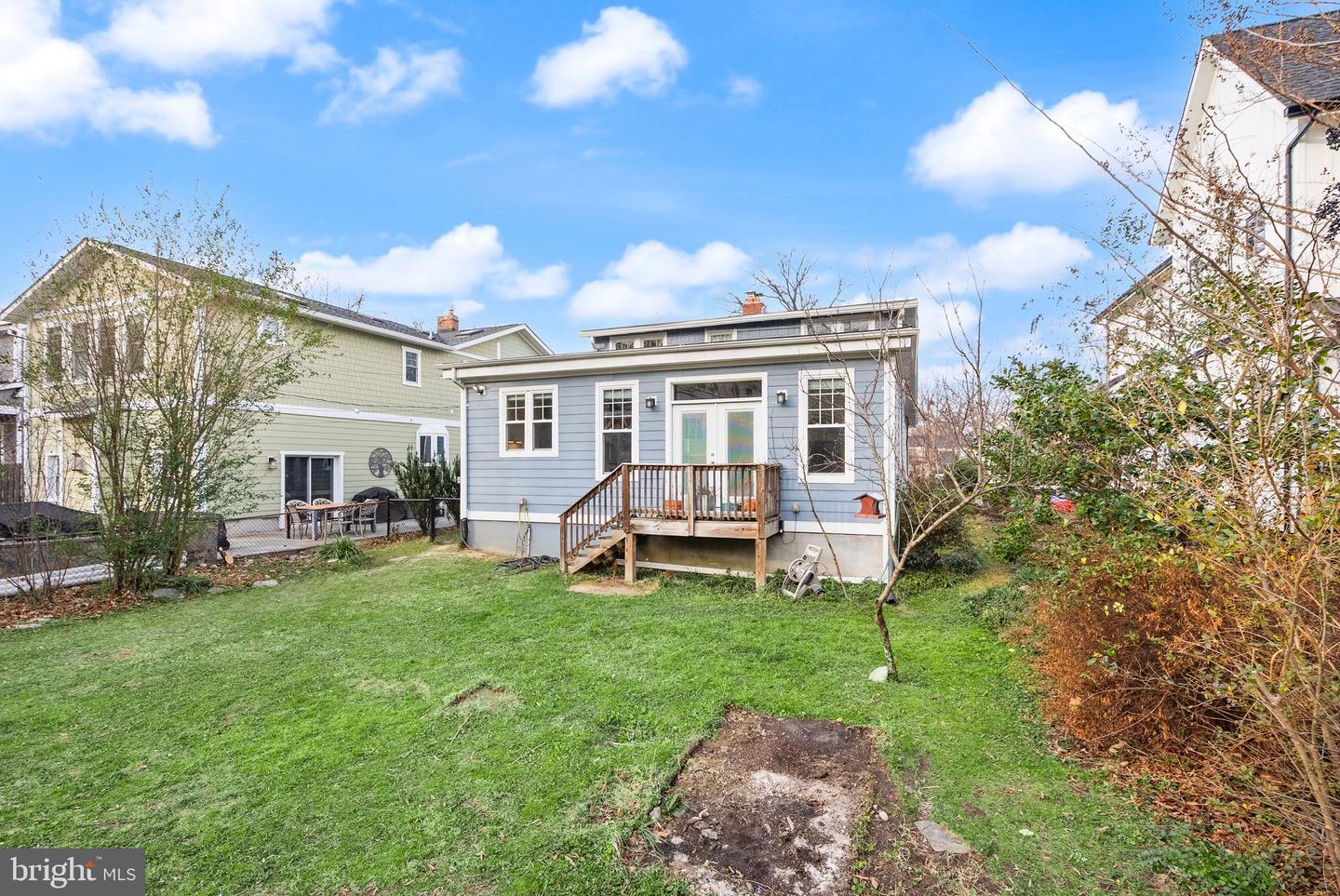 724 25TH ST S, ARLINGTON, Virginia 22202, 4 Bedrooms Bedrooms, ,2 BathroomsBathrooms,Residential,For sale,724 25TH ST S,VAAR2067238 MLS # VAAR2067238