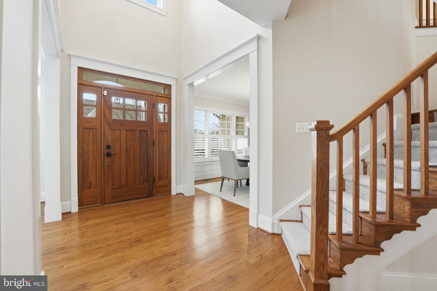 6607 31ST ST N, ARLINGTON, Virginia 22213, 5 Bedrooms Bedrooms, ,4 BathroomsBathrooms,Residential,For sale,6607 31ST ST N,VAAR2067268 MLS # VAAR2067268