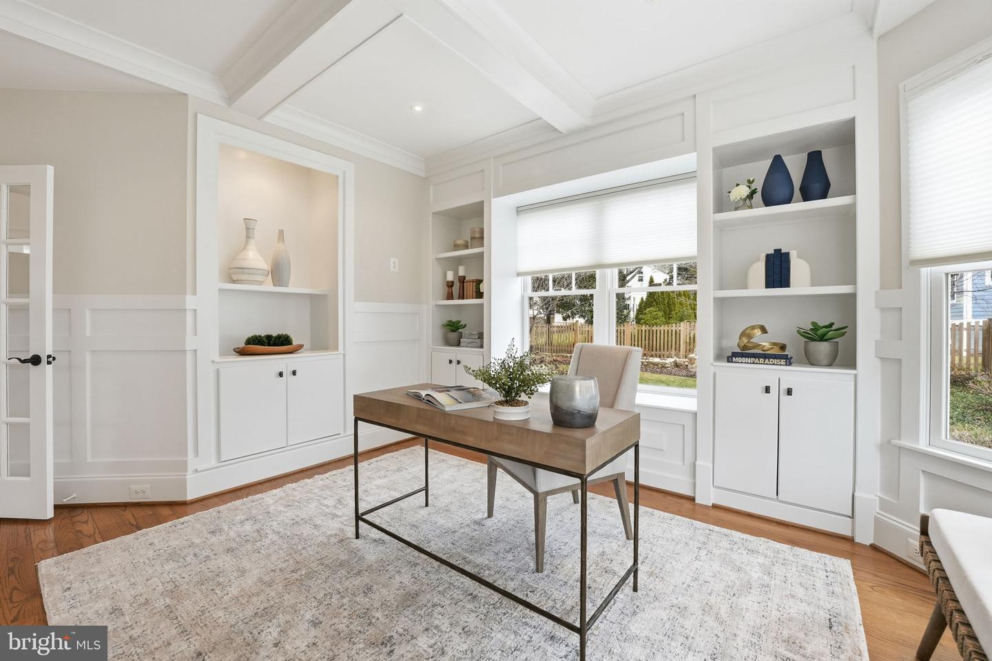 6607 31ST ST N, ARLINGTON, Virginia 22213, 5 Bedrooms Bedrooms, ,4 BathroomsBathrooms,Residential,For sale,6607 31ST ST N,VAAR2067268 MLS # VAAR2067268