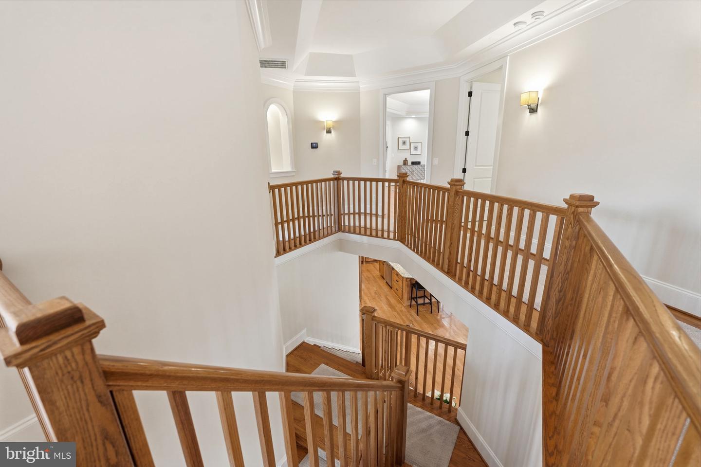 6607 31ST ST N, ARLINGTON, Virginia 22213, 5 Bedrooms Bedrooms, ,4 BathroomsBathrooms,Residential,For sale,6607 31ST ST N,VAAR2067268 MLS # VAAR2067268