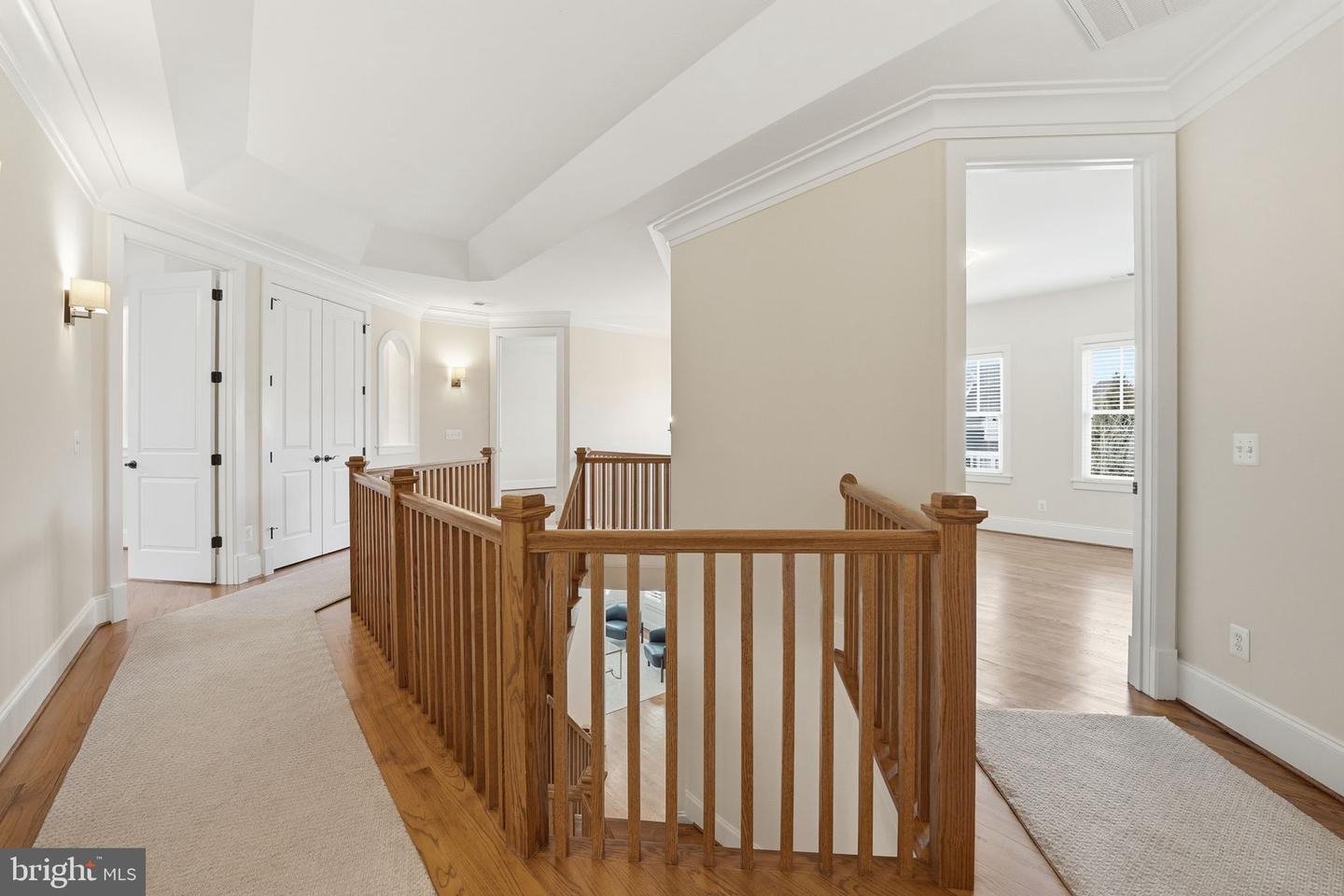 6607 31ST ST N, ARLINGTON, Virginia 22213, 5 Bedrooms Bedrooms, ,4 BathroomsBathrooms,Residential,For sale,6607 31ST ST N,VAAR2067268 MLS # VAAR2067268