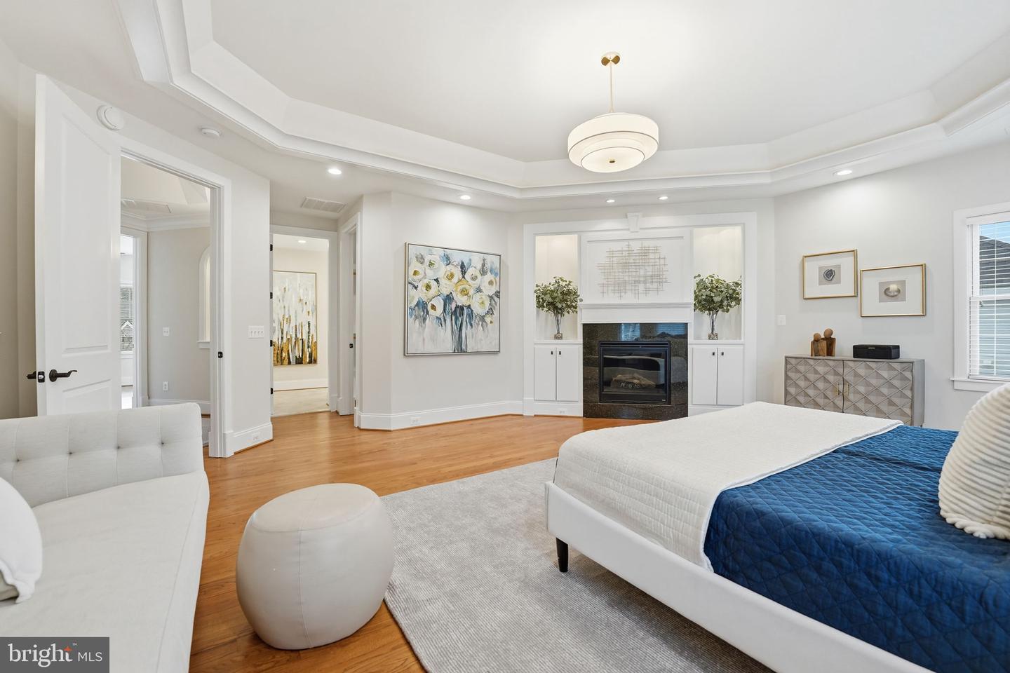 6607 31ST ST N, ARLINGTON, Virginia 22213, 5 Bedrooms Bedrooms, ,4 BathroomsBathrooms,Residential,For sale,6607 31ST ST N,VAAR2067268 MLS # VAAR2067268