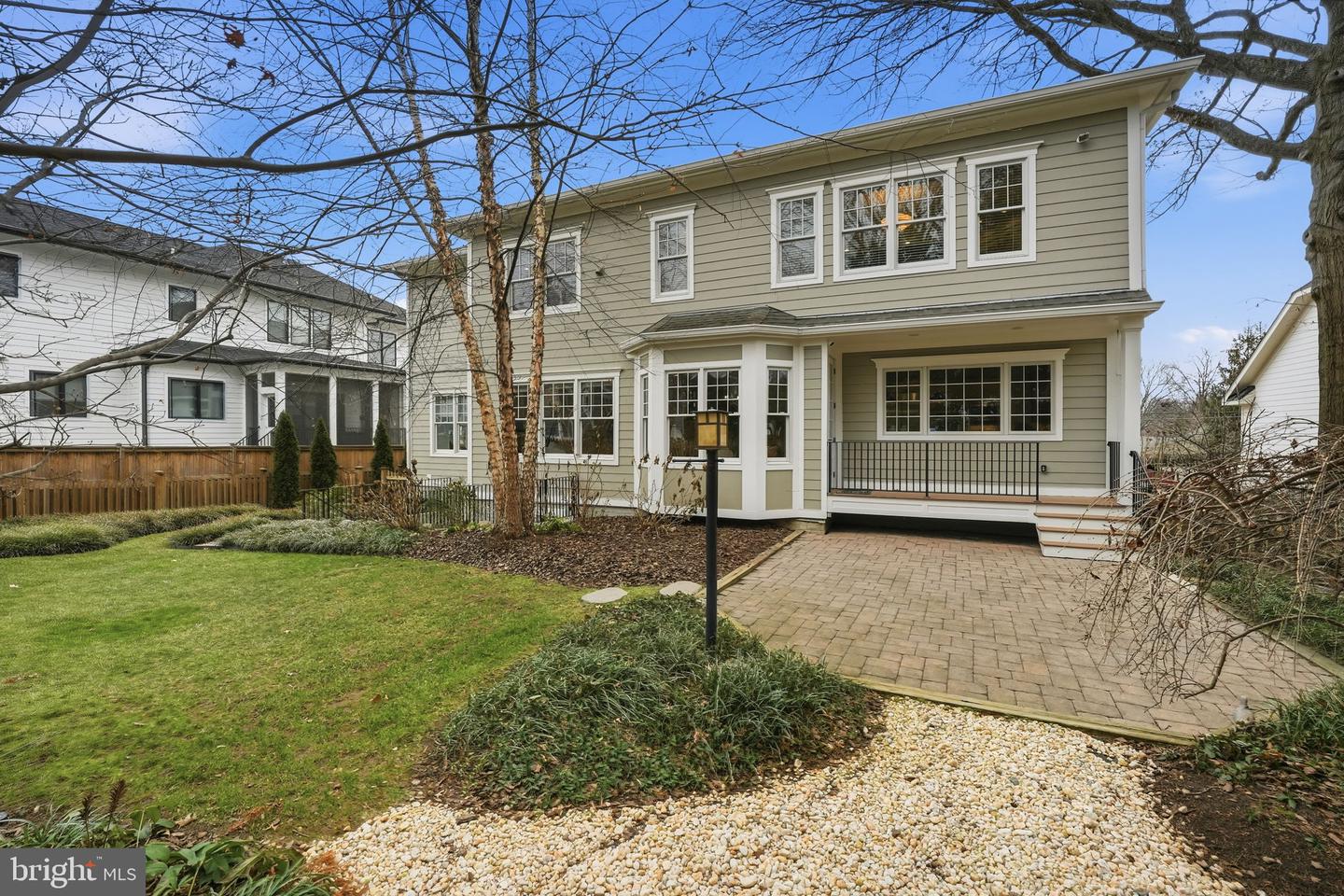 6607 31ST ST N, ARLINGTON, Virginia 22213, 5 Bedrooms Bedrooms, ,4 BathroomsBathrooms,Residential,For sale,6607 31ST ST N,VAAR2067268 MLS # VAAR2067268