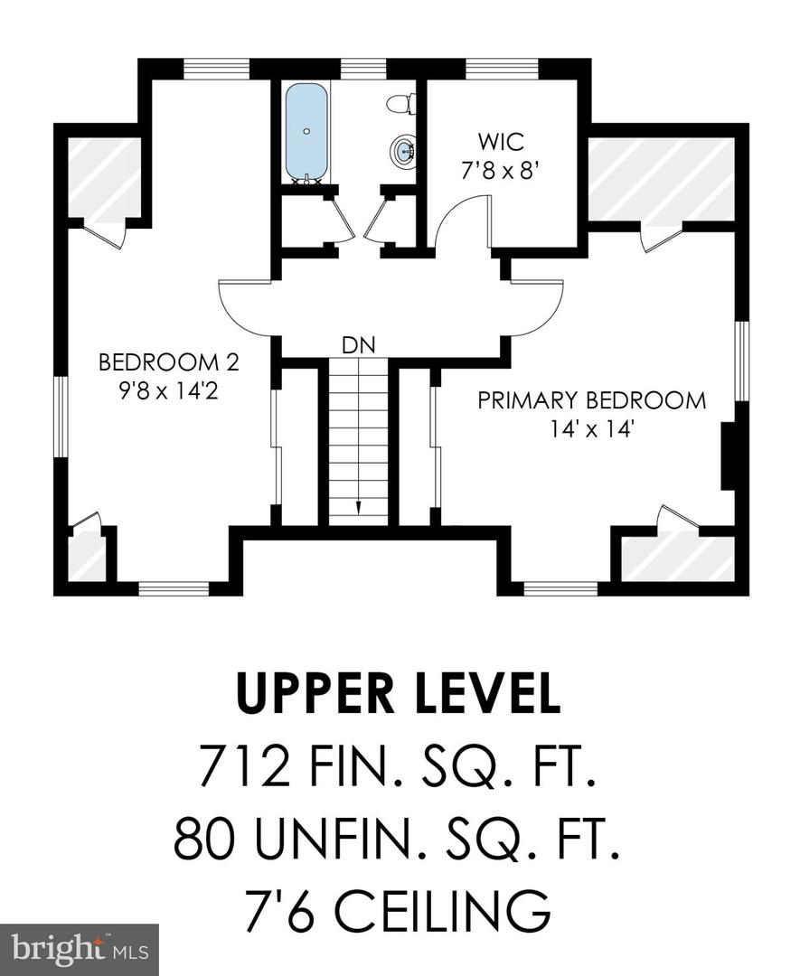 911 N LEXINGTON ST, ARLINGTON, Virginia 22205, 4 Bedrooms Bedrooms, 13 Rooms Rooms,3 BathroomsBathrooms,Residential,For sale,911 N LEXINGTON ST,VAAR2067290 MLS # VAAR2067290