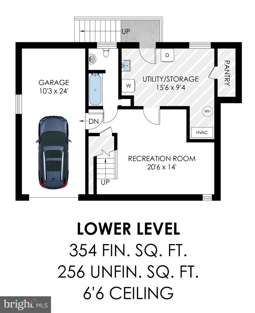 911 N LEXINGTON ST, ARLINGTON, Virginia 22205, 4 Bedrooms Bedrooms, 13 Rooms Rooms,3 BathroomsBathrooms,Residential,For sale,911 N LEXINGTON ST,VAAR2067290 MLS # VAAR2067290