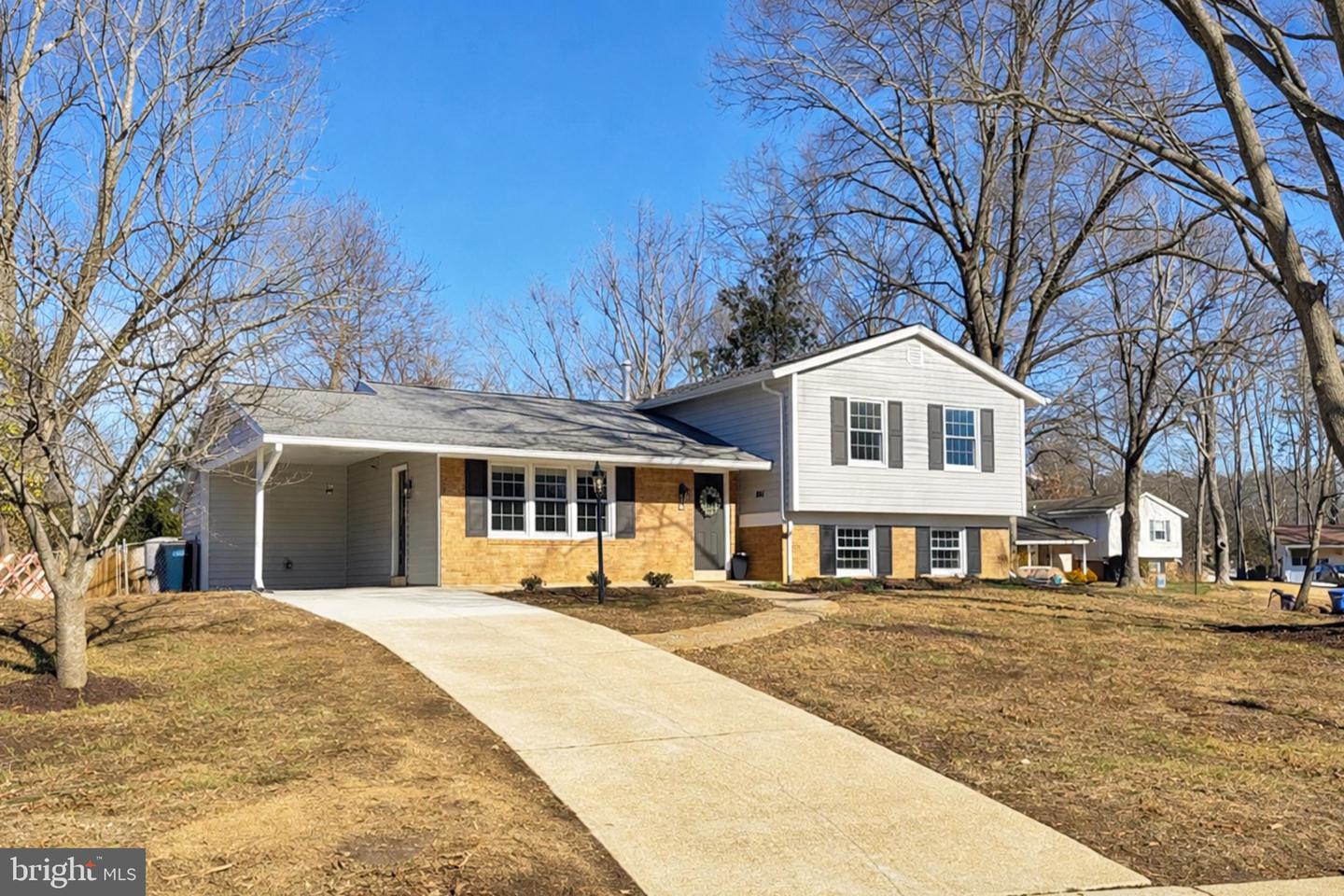 8011 LYNNFIELD DR, ALEXANDRIA, Virginia 22306, 5 Bedrooms Bedrooms, ,3 BathroomsBathrooms,Residential,For sale,8011 LYNNFIELD DR,VAFX2284078 MLS # VAFX2284078