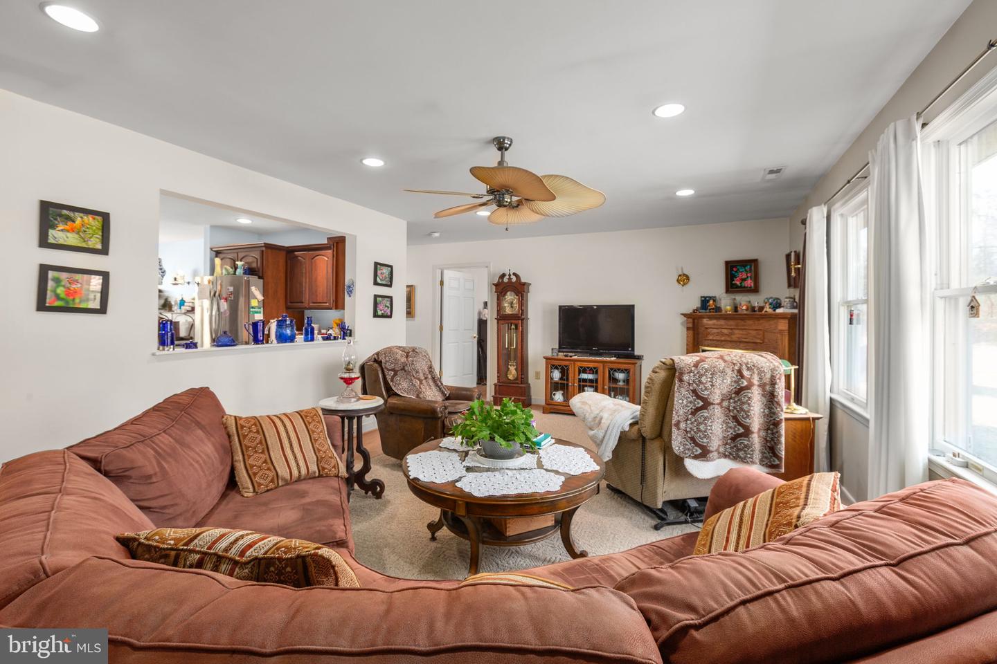 609 MEADOW DRIVE, TAPPAHANNOCK, Virginia 22560, 3 Bedrooms Bedrooms, ,2 BathroomsBathrooms,Residential,For sale,609 MEADOW DRIVE,VAES2002104 MLS # VAES2002104