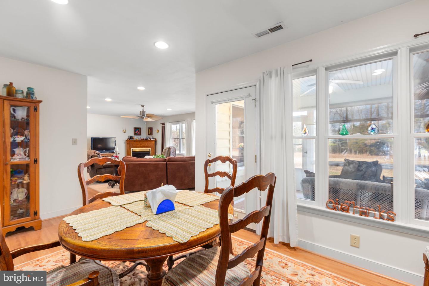 609 MEADOW DRIVE, TAPPAHANNOCK, Virginia 22560, 3 Bedrooms Bedrooms, ,2 BathroomsBathrooms,Residential,For sale,609 MEADOW DRIVE,VAES2002104 MLS # VAES2002104