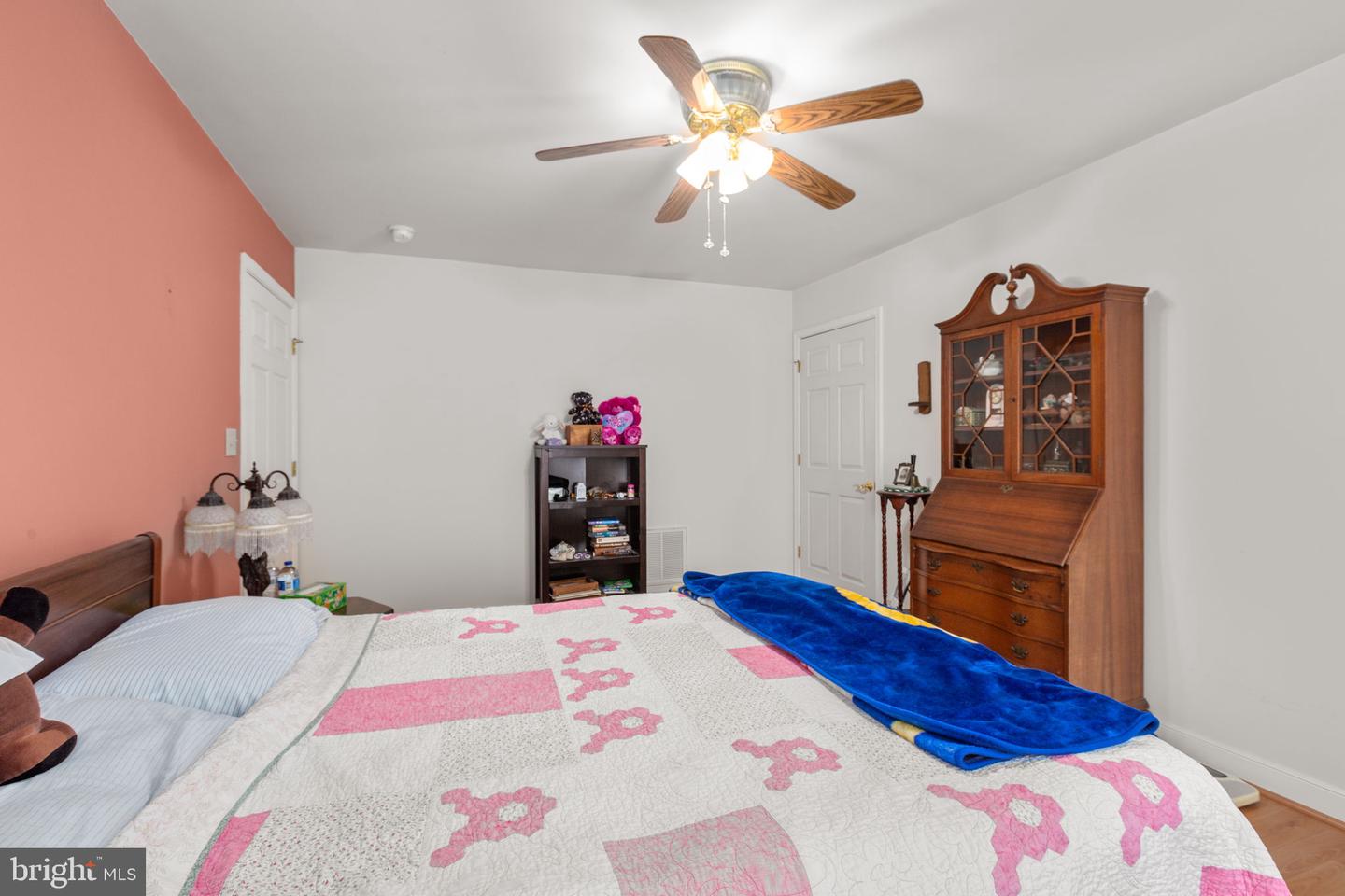 609 MEADOW DRIVE, TAPPAHANNOCK, Virginia 22560, 3 Bedrooms Bedrooms, ,2 BathroomsBathrooms,Residential,For sale,609 MEADOW DRIVE,VAES2002104 MLS # VAES2002104