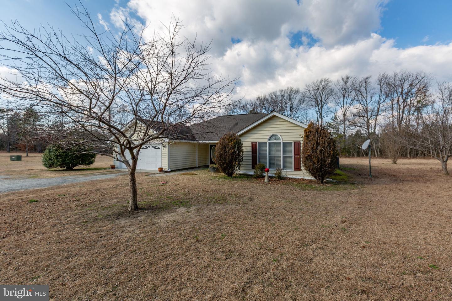 609 MEADOW DRIVE, TAPPAHANNOCK, Virginia 22560, 3 Bedrooms Bedrooms, ,2 BathroomsBathrooms,Residential,For sale,609 MEADOW DRIVE,VAES2002104 MLS # VAES2002104