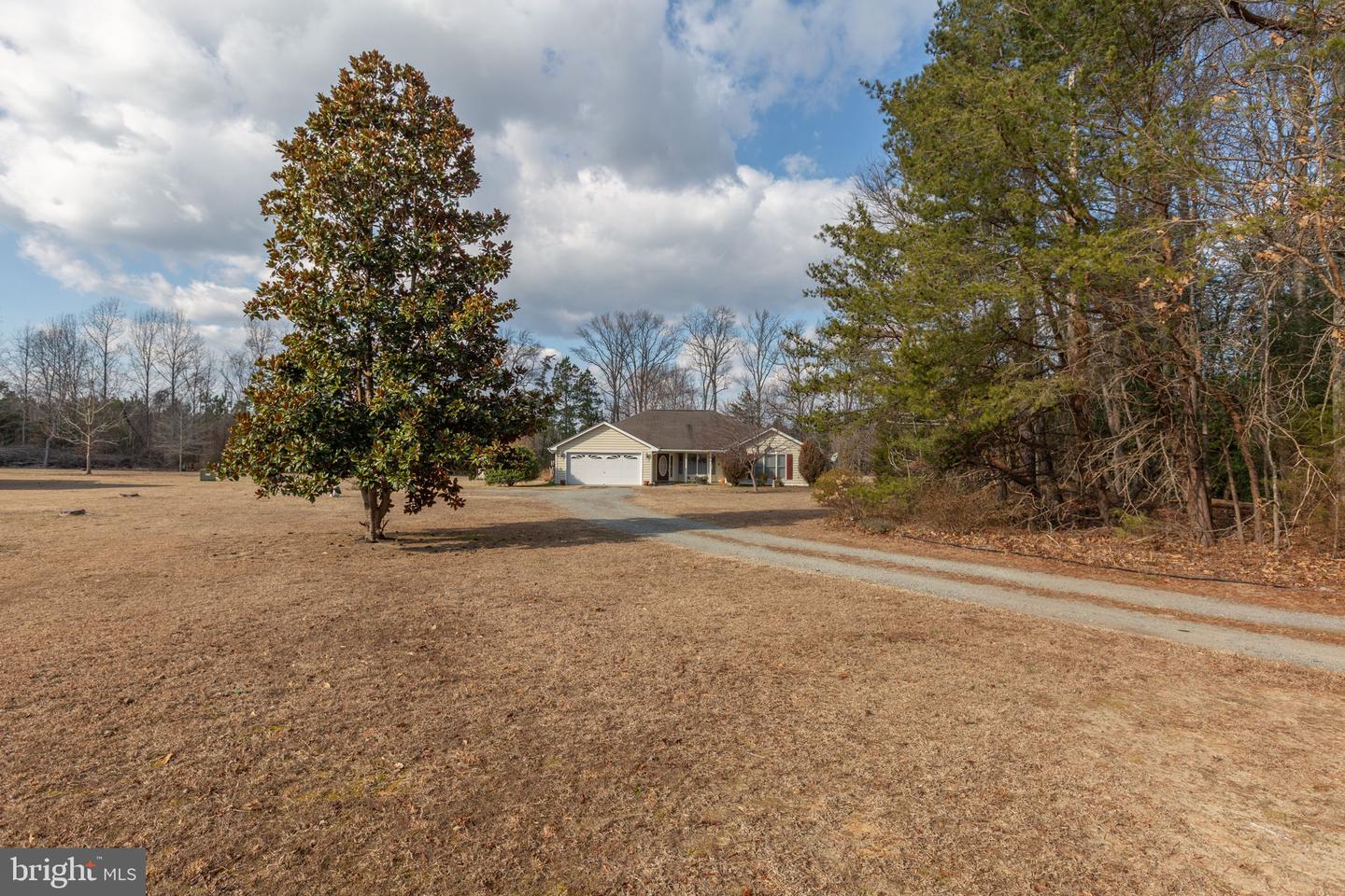 609 MEADOW DRIVE, TAPPAHANNOCK, Virginia 22560, 3 Bedrooms Bedrooms, ,2 BathroomsBathrooms,Residential,For sale,609 MEADOW DRIVE,VAES2002104 MLS # VAES2002104