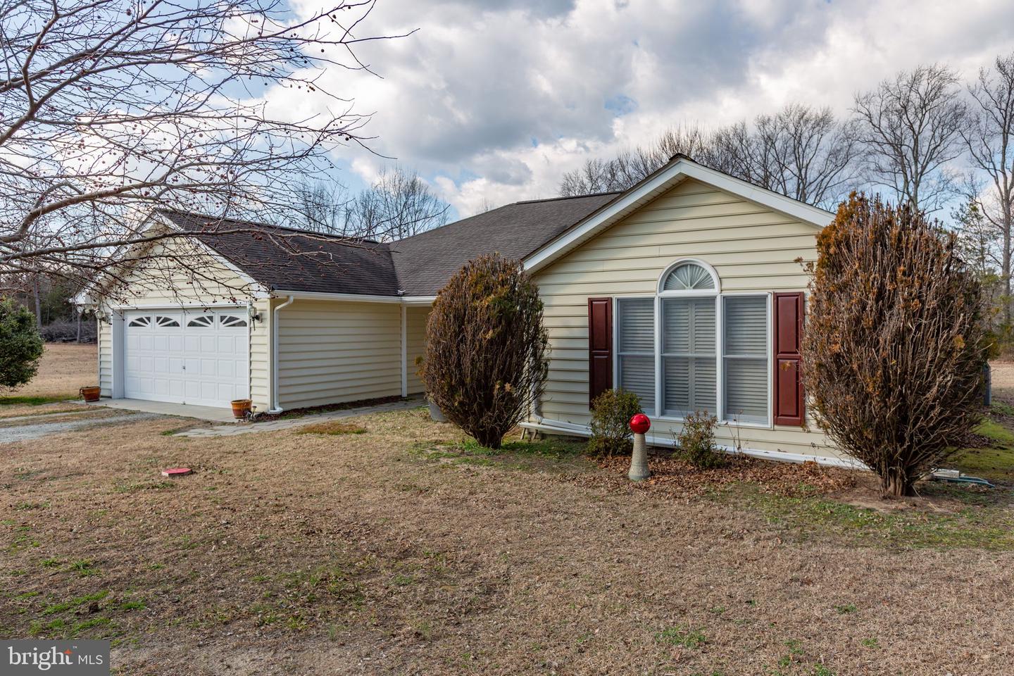 609 MEADOW DRIVE, TAPPAHANNOCK, Virginia 22560, 3 Bedrooms Bedrooms, ,2 BathroomsBathrooms,Residential,For sale,609 MEADOW DRIVE,VAES2002104 MLS # VAES2002104